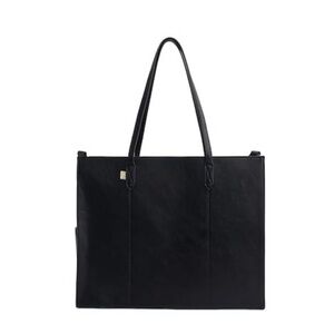 BEIS The Large Work Tote in Black